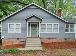 1339 Miller Reed Ave SE, Atlanta, GA 30315