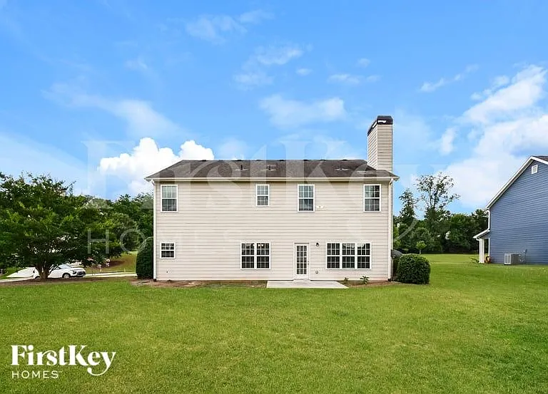 6303 Spring Cove Dr — Photo 15