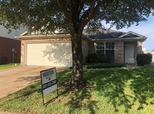 16327 Bandicoot Dr, Sugar Land, TX 77498