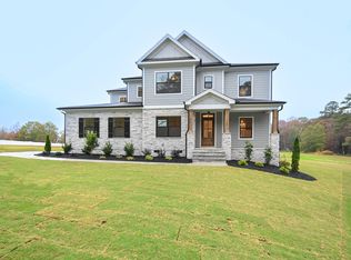 161 Sallyport Ct, Raleigh, NC 27603