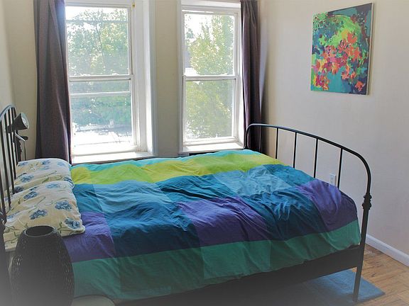 5th image of 1081 Bergen St APT 3