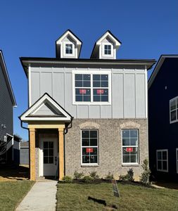 219 Sea Breeze Ln Lot 129, La Vergne, TN, 37086