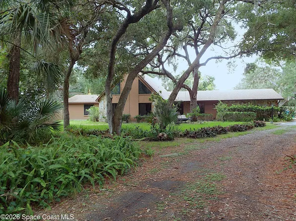 685 Carambola Dr, Merritt Island, FL 32952