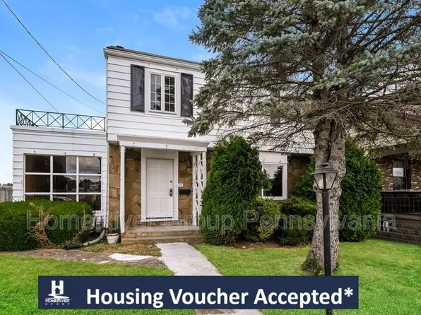 310 Oakland Ave, Charleroi, PA 15022