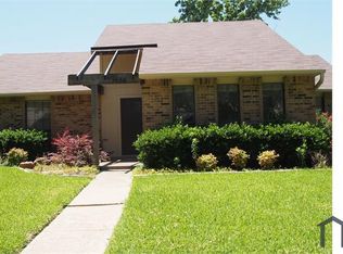 1306 Timberbend Trl, Allen, TX 75002