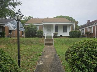 2715 S Chester St, Little Rock, AR 72206