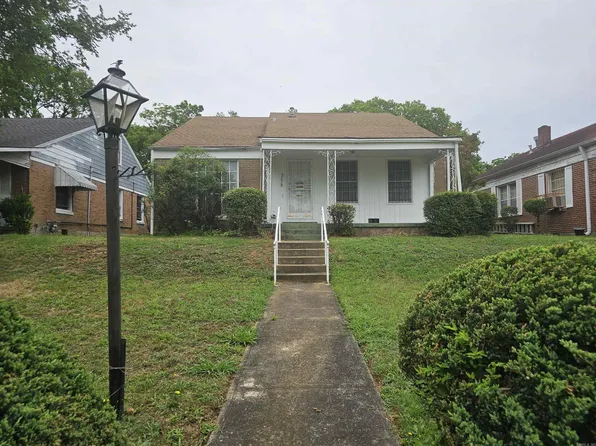 2715 S Chester St, Little Rock, AR 72206