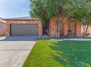 4016 Martinsburg Dr, Fort Worth, TX 76244