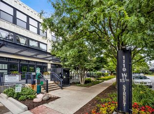 1110 W 15th St Unit 316, Chicago, IL 60608