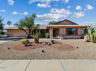 17622 N 133rd Dr, Sun City West, AZ 85375