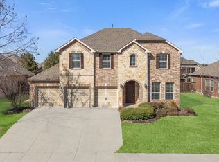 3014 Nathan Dr, Wylie, TX 75098