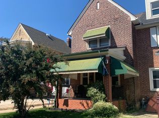 213 S Union St, Wilmington, DE 19805