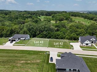 205 Westwood Cir Lot 43, Kalona, IA 52247