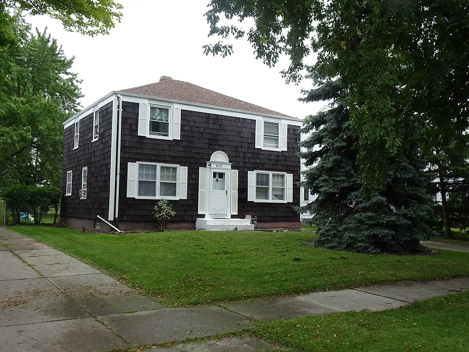 615 Starin Ave #1R