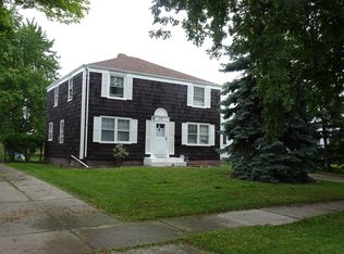 615 Starin Ave #1R, Buffalo, NY 14216