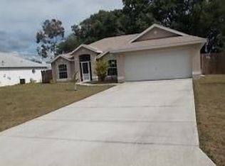 6130 Edison St, Port St John, FL 32927