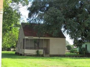 707 E Jefferson Hwy, Gramercy, LA 70052