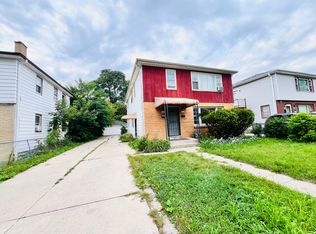 4947 N 51st Blvd, Milwaukee, WI