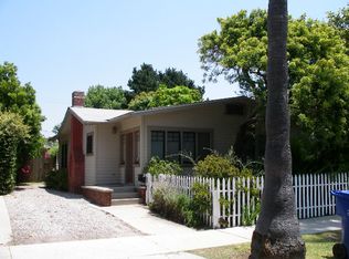 2454 Walnut Ave, Venice, CA 90291