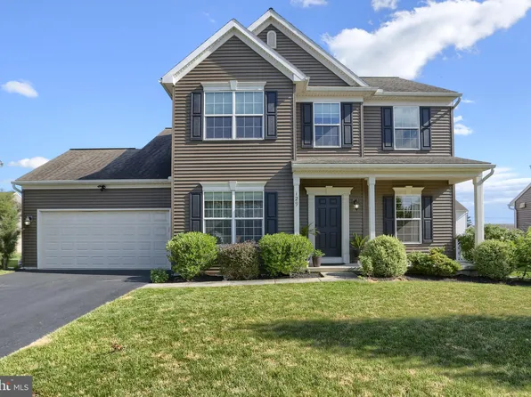 129 Station Corner Dr #L-0033, Annville, PA 17003