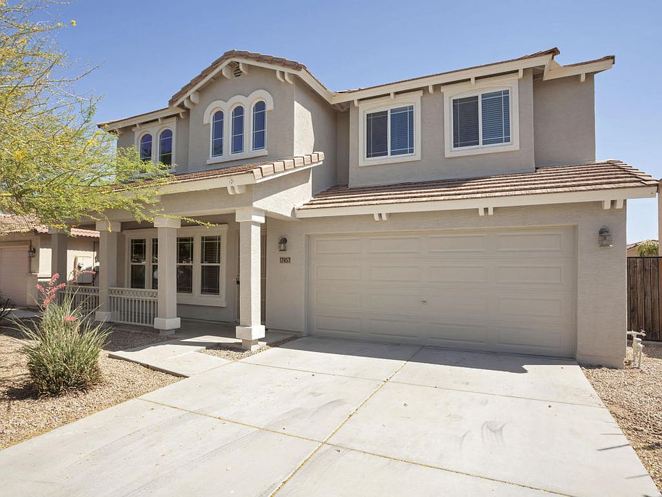 1st image of 17457 W Caribbean Ln