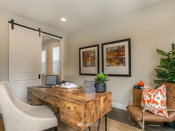 5th image of 4303 Lot 8 223RD PL SE