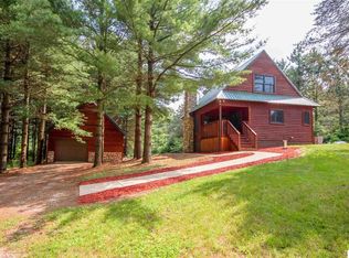 107 Margaret Dr, Horton, MI 49246
