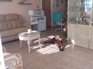 10033 Glen Moor Ln, Port Richey, FL 34668