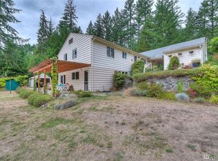 11363 Glenwood Rd SW, Port Orchard, WA 98367