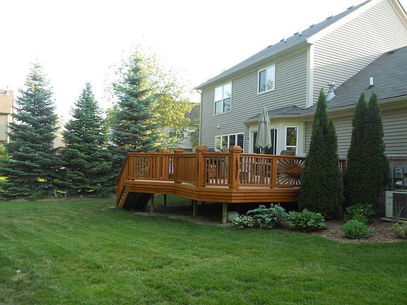 4th image of 7311 Colchester Ln