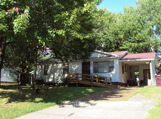 4102 Stinson St, Milan, TN 38358