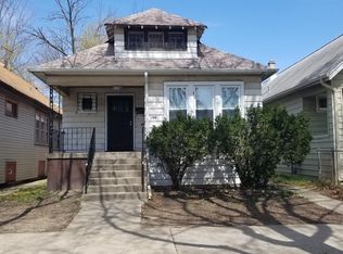 416 W 117th St, Chicago, IL