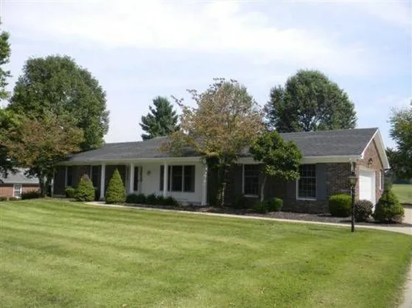 1104 Hazel Dr, Lawrenceburg, KY 40342