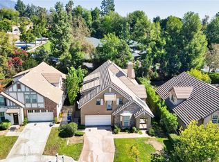 838 Cambridge Ct, Pasadena, CA 91107