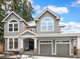 1877 145th Pl SE, Bellevue, WA