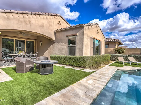 18467 E ARROWHEAD Trail, Queen Creek, AZ 85142