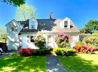 26 Bow Rd, Newton, MA 02459