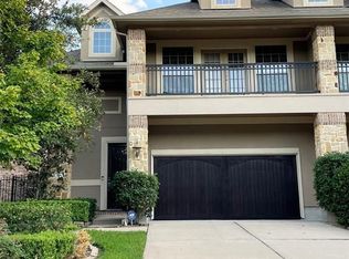 39 Herons Flight Pl, Spring, TX 77389