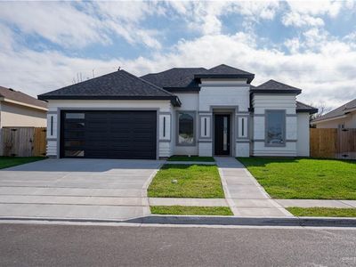 512 Spring Dr, Mission, TX, 78573