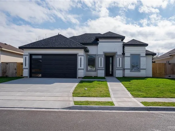 512 Spring Dr, Mission, TX 78573