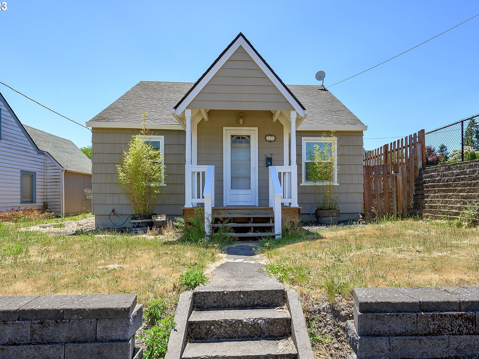 226 SW Madison St, Sheridan, OR 97378 MLS 23118260 Zillow