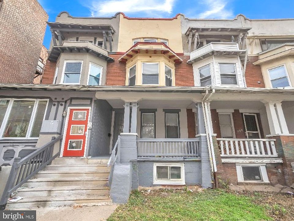 209 S 49th St, Philadelphia, PA 19139 MLS PAPH2177072 Zillow
