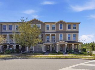 10814 Sunset Ridge Ln, Orlando, FL 32832