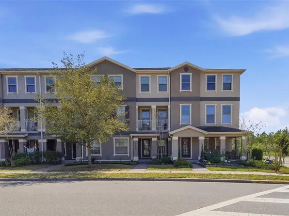 10814 Sunset Ridge Ln, Orlando, FL 32832