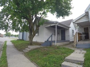 1820 North Ave, Middletown, OH 45042