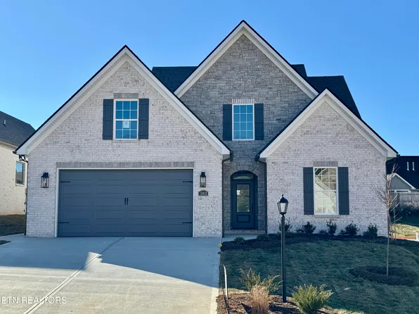 12022 Avery Woods Ln, Knoxville, TN 37921