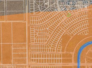 Olivo Ct, California City, CA 93505