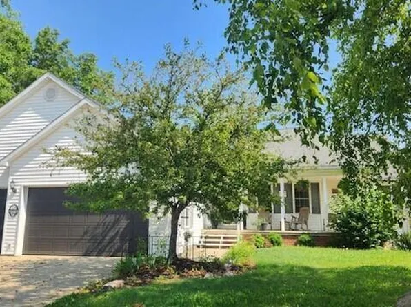714 Stoneybrook Dr, Saint Marys, OH 45885