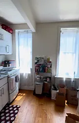 Rented by Manhattan Dwelling Corporation