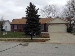 3345 Cox Ln, Columbus, IN